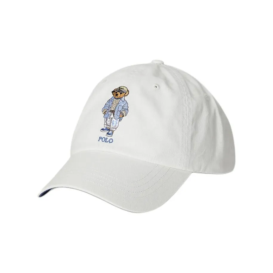 Polo Ralph Lauren Polo Bear Twill Ball Cap