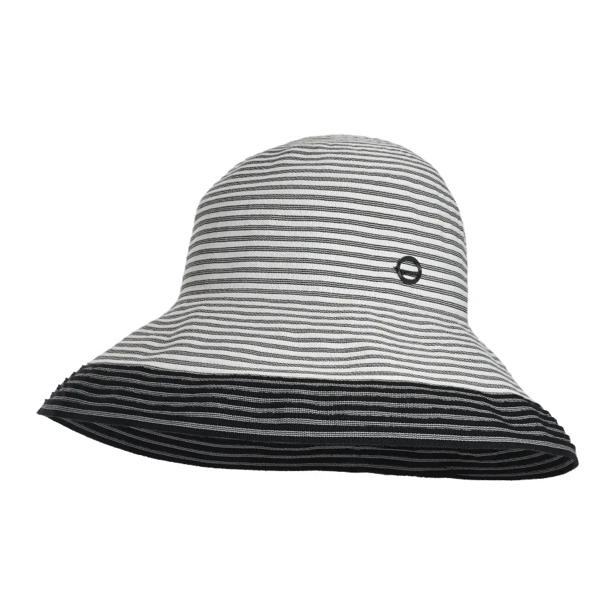 KENMONT Polyester Bucket Hats Women's