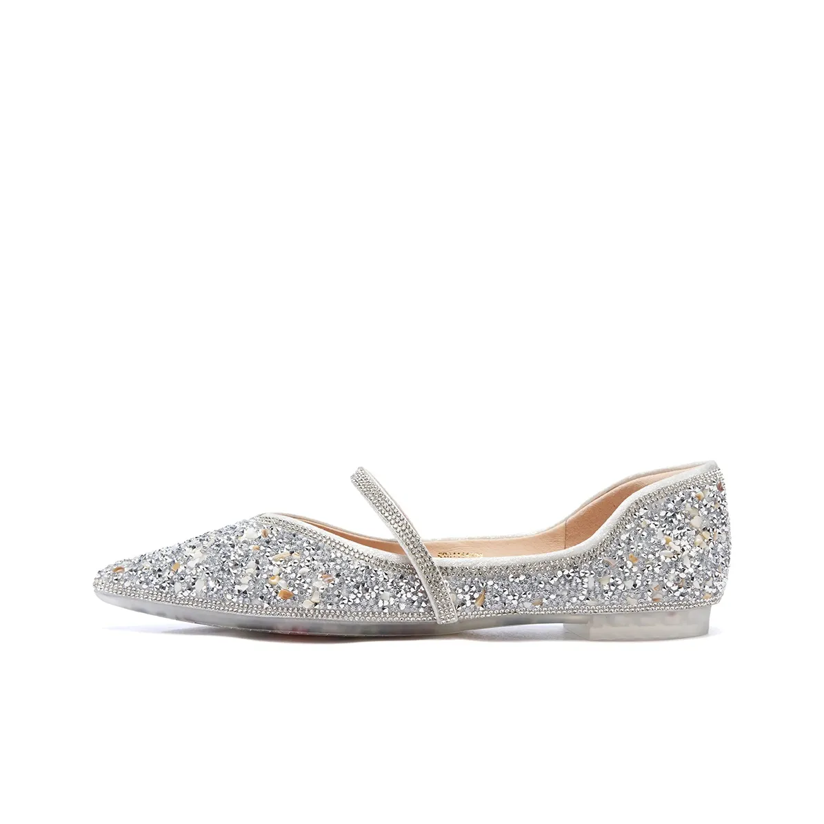 ST SAT Планшет Обувь Мэри Джейн Женская