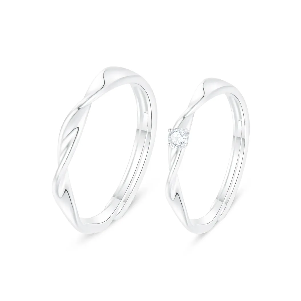 Thuban Ark Кольца Унисекс