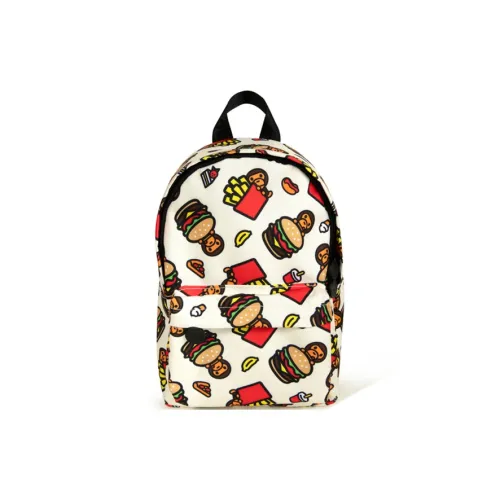 Рюкзаки Женские BABY MILO STORE BY A BATHING APE