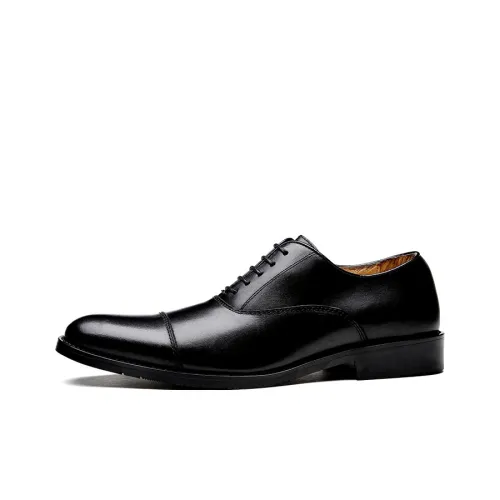 Kaltendin Мужские повседневные туфли Low Top Мужские