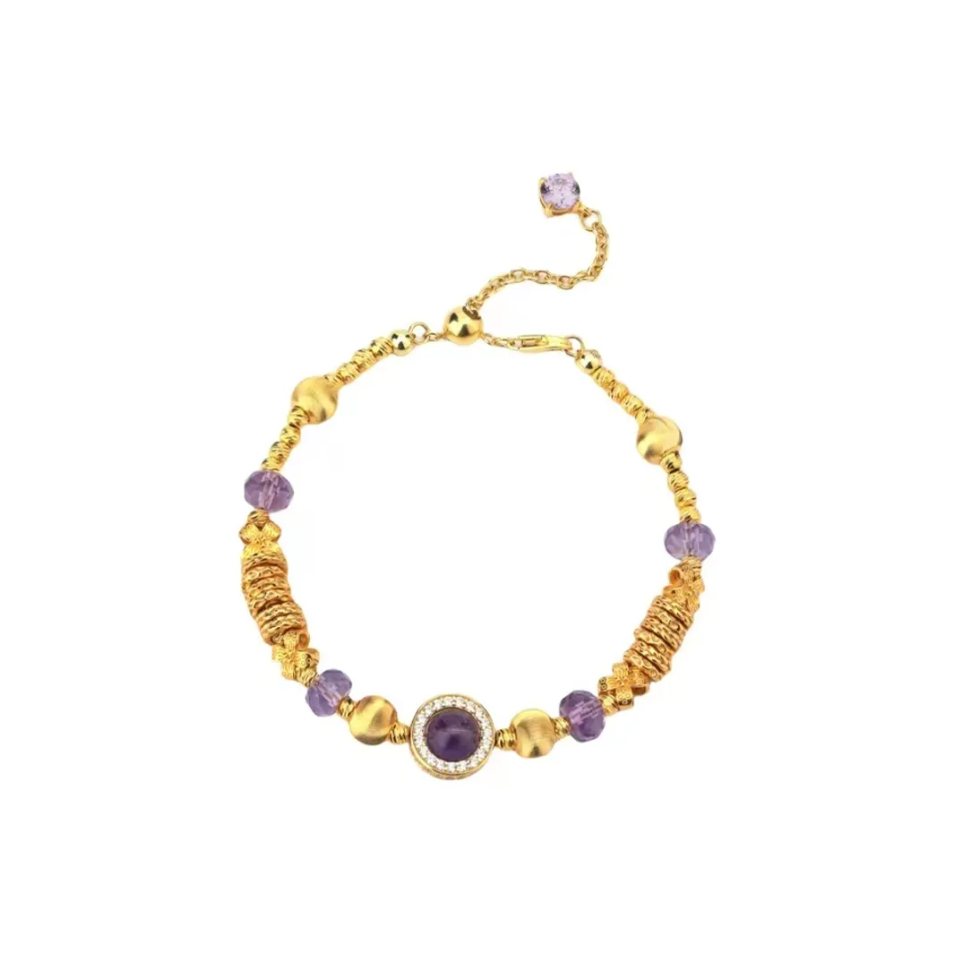 JOLLY SEASONS Браслеты из сплава Женские