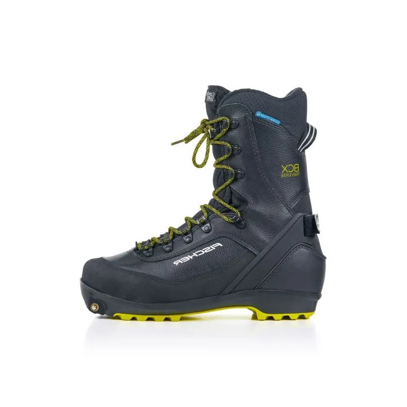 FISCHER Ski Boots