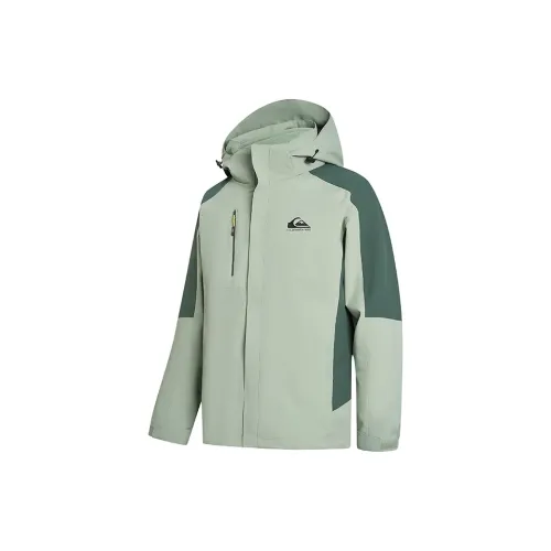 Quiksilver Унисекс Ветровки