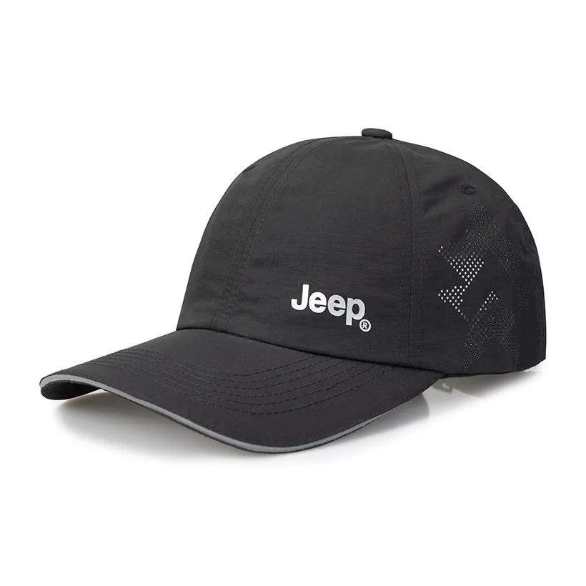 Jeep Нейлоновые Кепки Унисекс