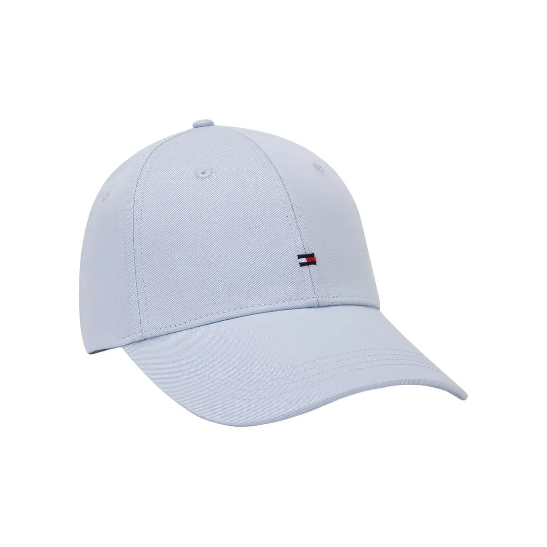 Tommy Hilfiger Cotton Baseball Caps Men's