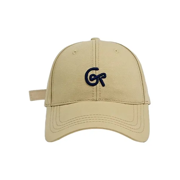 FREE RABBITⅡ Large Head Circumference American Deep Top Wide Brim Makes Face Appear Smaller Baseball Caps Unisex