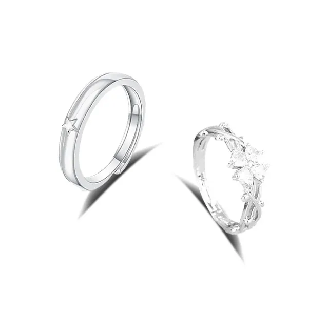 COPI Кольца Унисекс