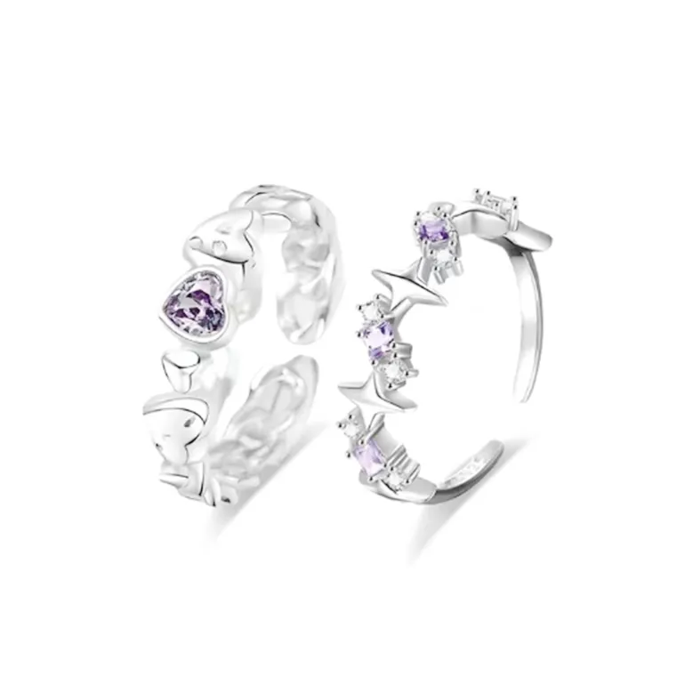 COPI Кольца Унисекс