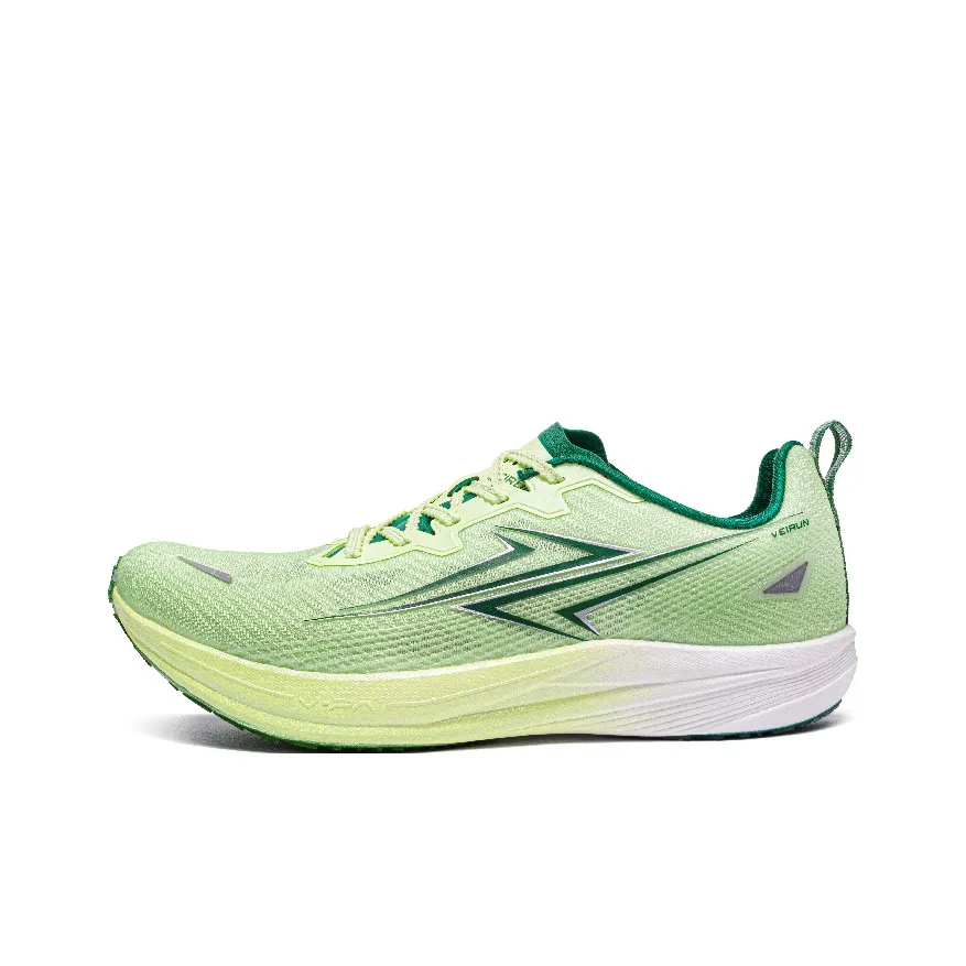 VICTORY LIGHT противоскользящий устойчивый к истиранию низкий топ карбоновая плита тренировки спринт беговые кроссовки