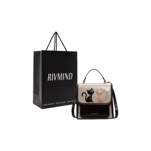 RIVMIND Рюкзаки Женские
