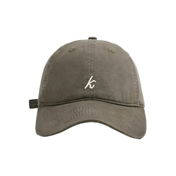 FREE RABBITⅡ High Quality Wide Brim Large Face Looks Smaller Versatile Baseball Caps Unisex