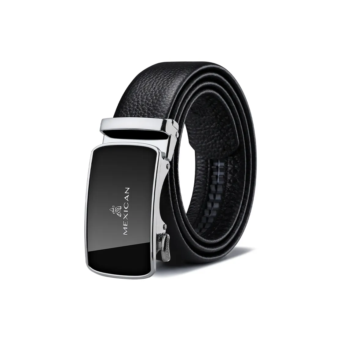 MEXICAN Leather Belts Men