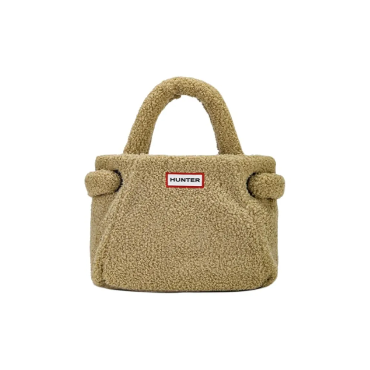 HUNTER 6L Туристические сумки Полиэстер Естественный Коричневый Унисекс