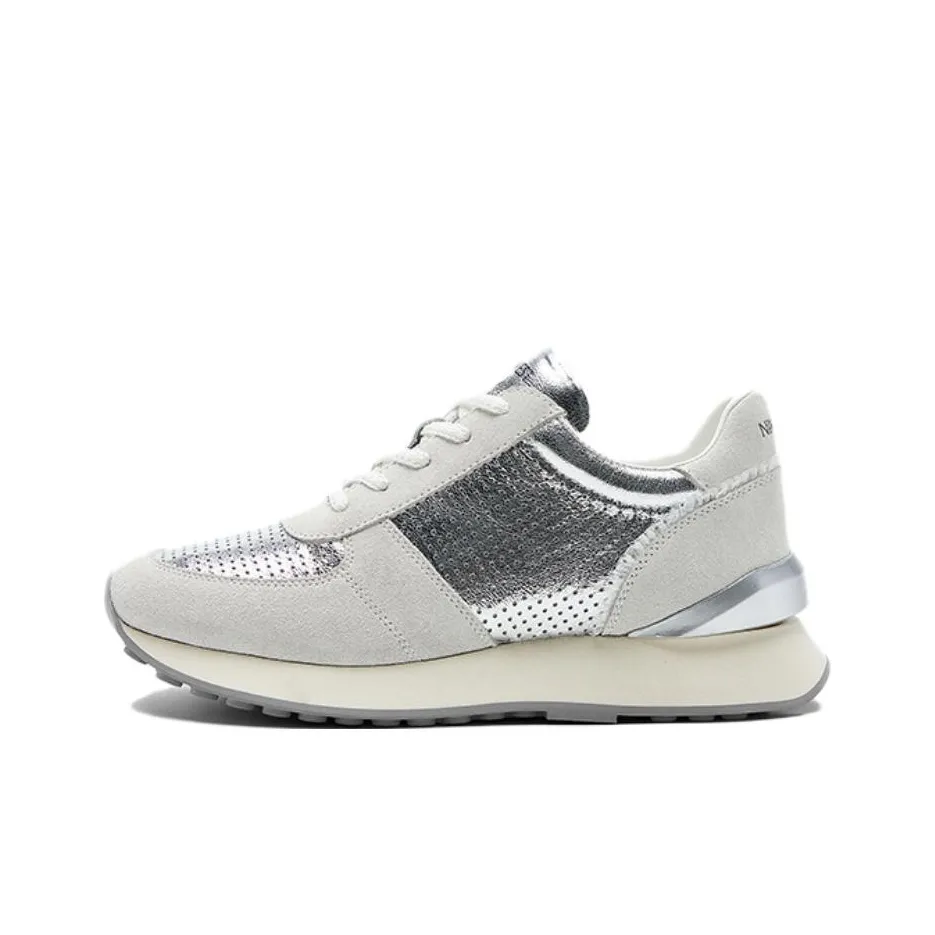 NINE WEST Low Top Casual shoes Capris Women's