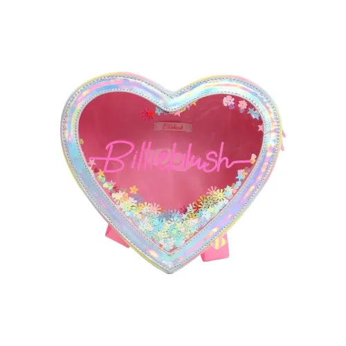 Billieblush Рюкзаки Розовые Женские