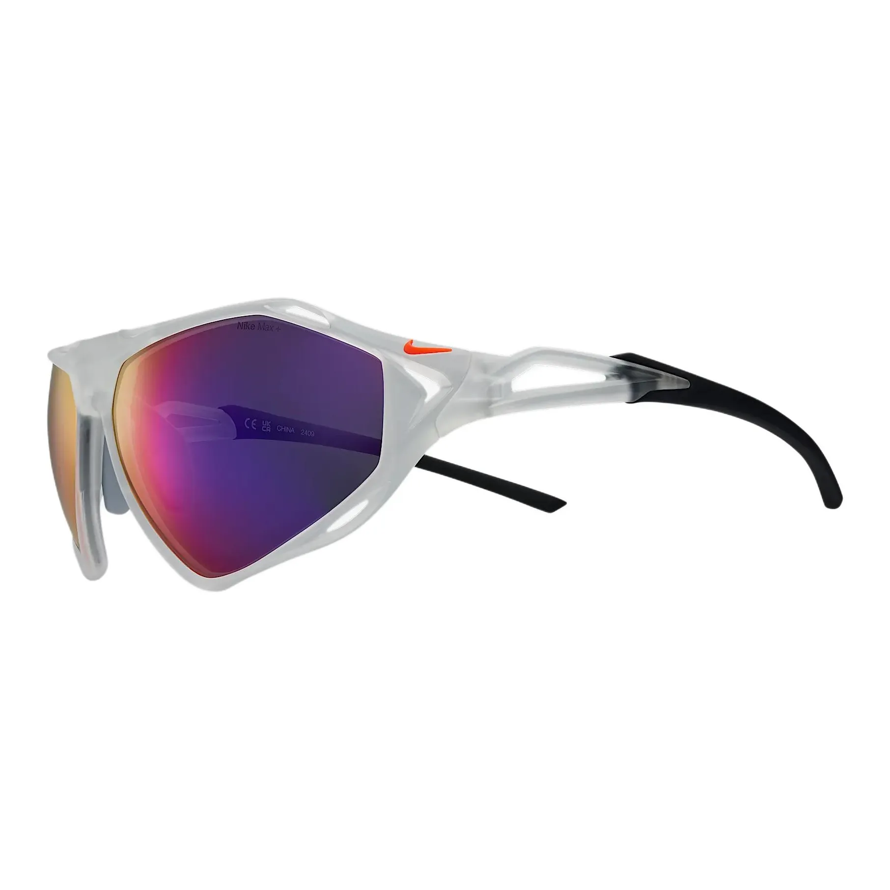 Sunglasses POLAROID 07886 Matt Black 003