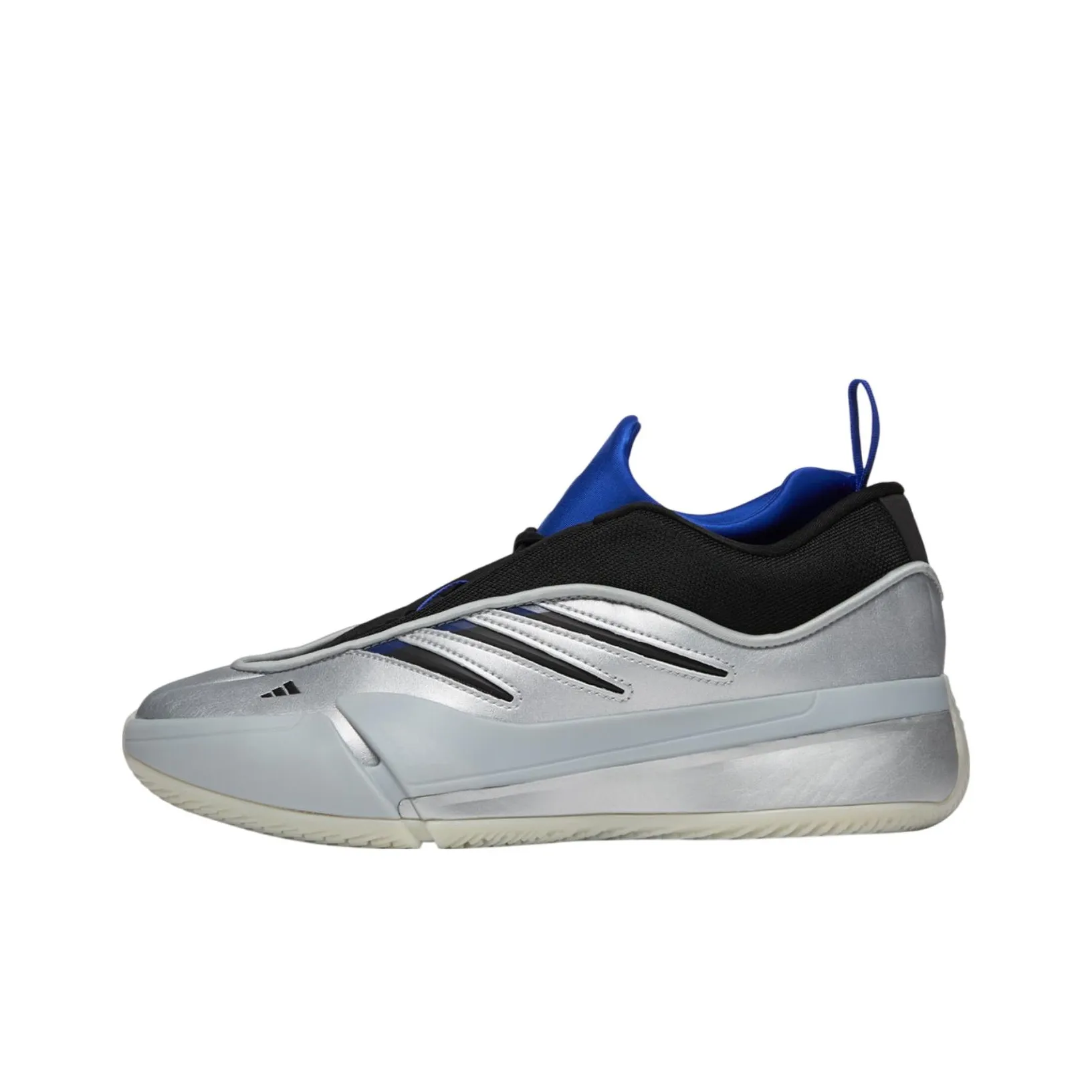 Adidas Dame 9 Tecmo Bowl