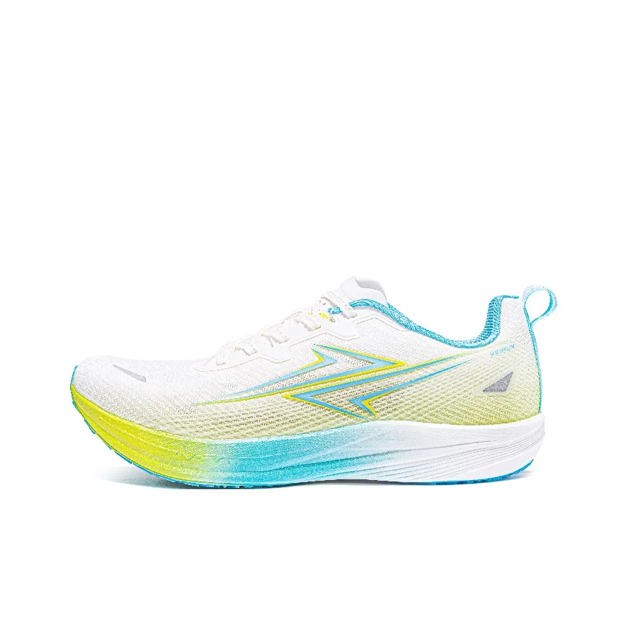 VICTORY LIGHT Беговые кроссовки Низкий верх Белый Синий Зеленый Унисекс