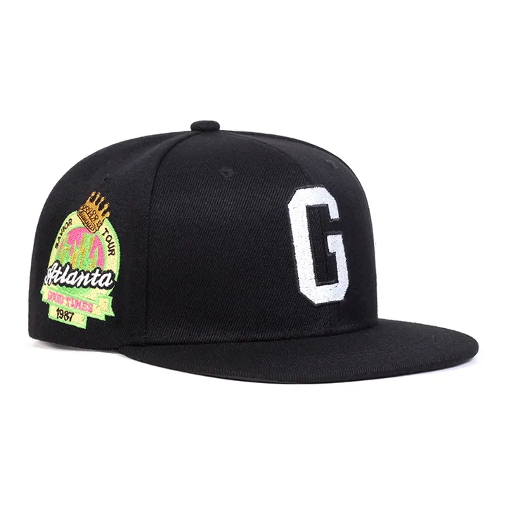 RX UVCUT Cotton Baseball Caps Unisex