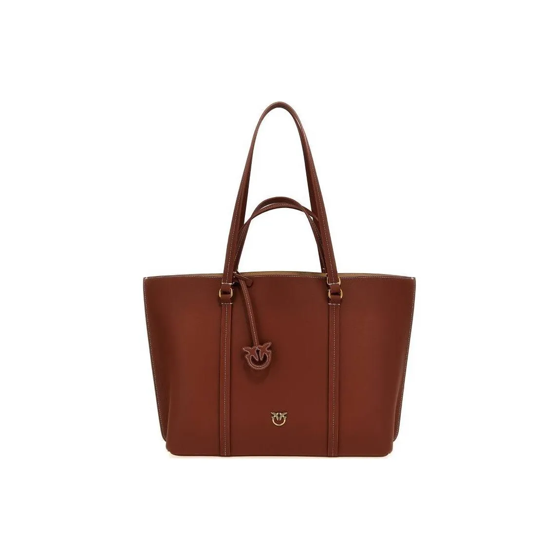 PINKO Carrie Tote Bag