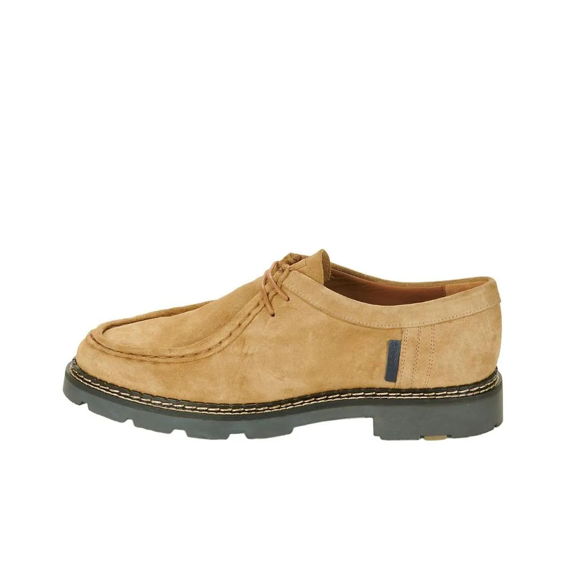 PELLET Macho Men's Casual Shoes Men's Yellow Brown