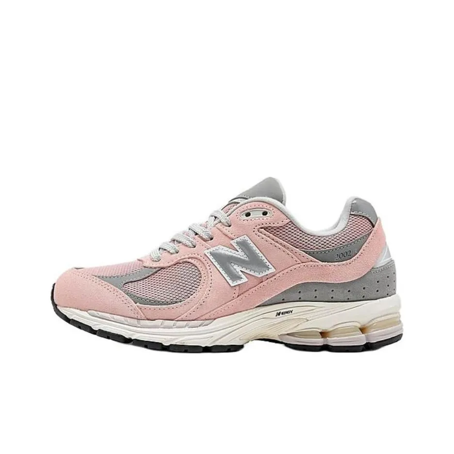New Balance 2002R 'Orb Pink Shadow Grey' Women's