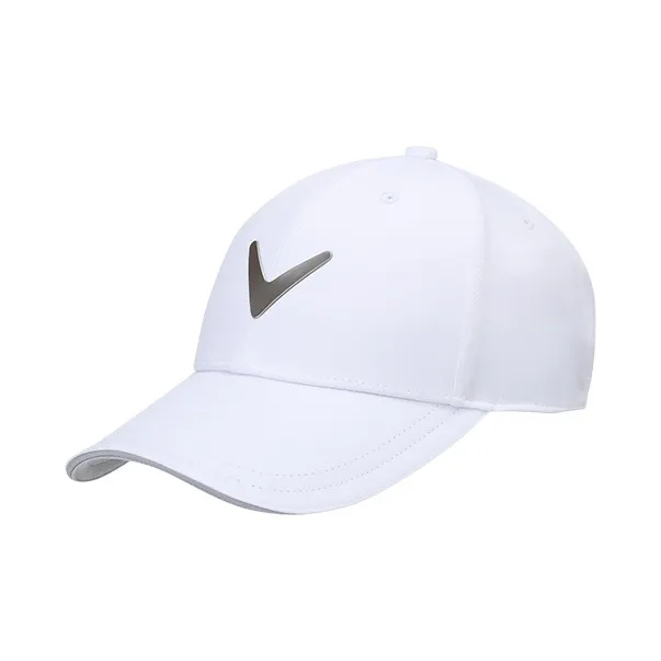 Callaway Полиэстер Кепки Мужские