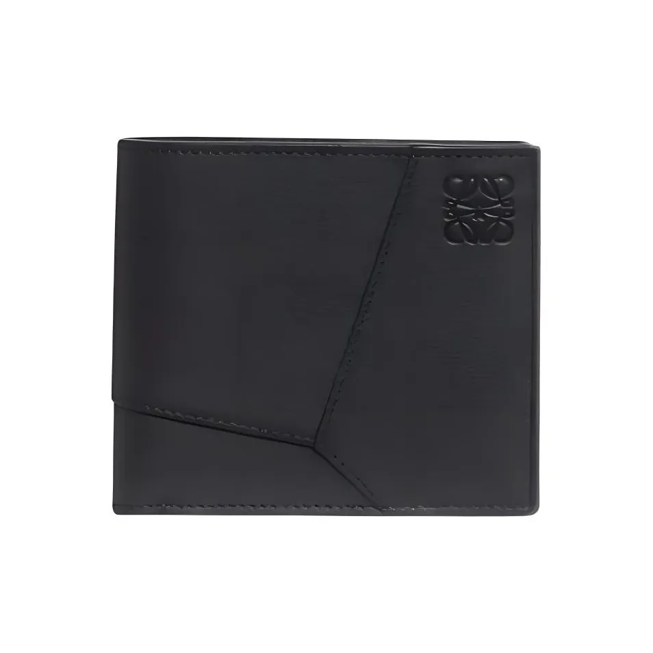 LOEWE Puzzle Wallets