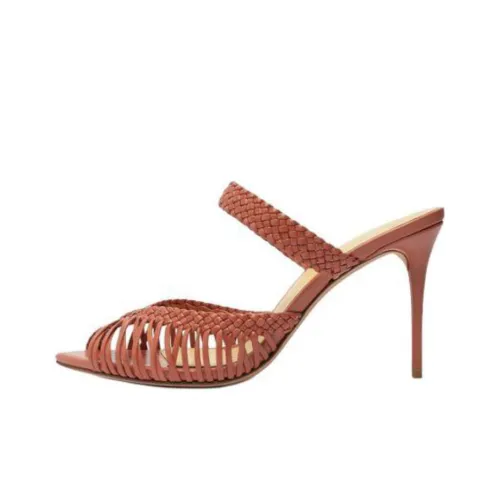 Alexandre Birman Женские слипоны