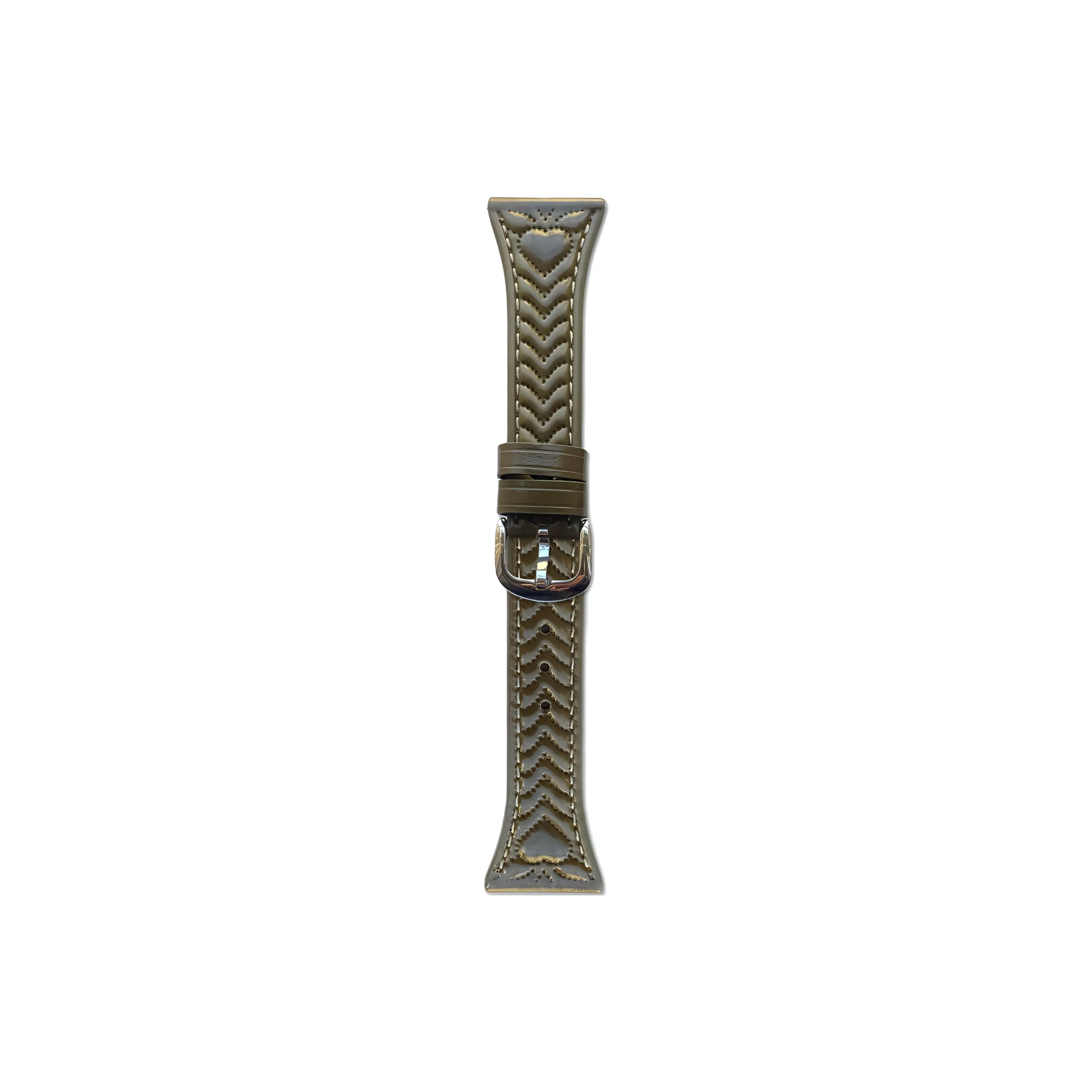 Antey Watch Bands Samsung Compatibility 196-115mm Genuine Leather Material Unisex