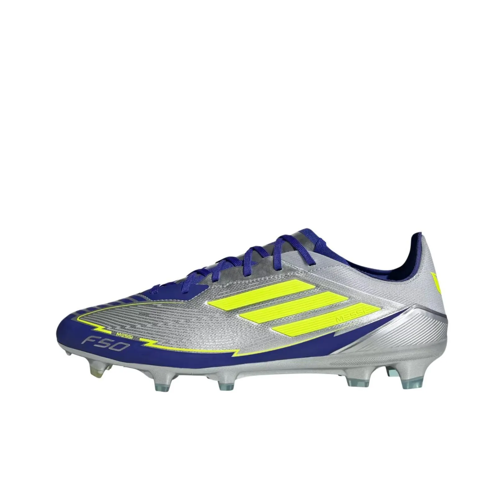 Adidas F50 Pro Fg Messi Player Pack 1