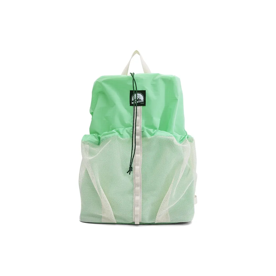 MYEDITION 15L Hiking Backpack Students Backpack Outdoor Bag Nylon Multicolor Unisex MYEDITION 15L Походный рюкзак для студентов внешняя сумка нейлон многоцветный унисекс