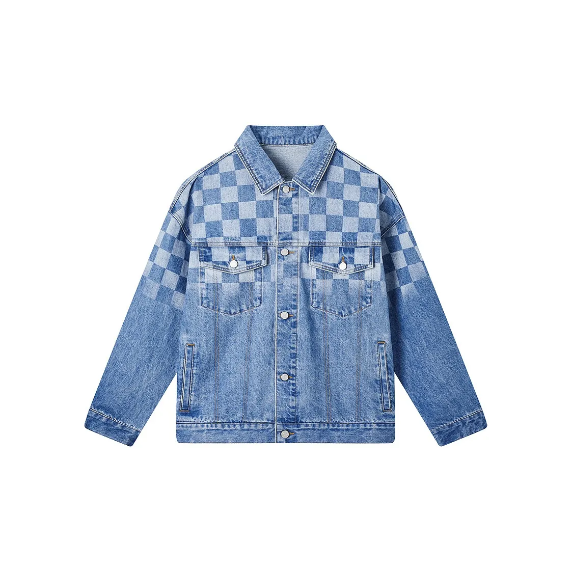 Gxg Jeans Jackets & Coats Men's