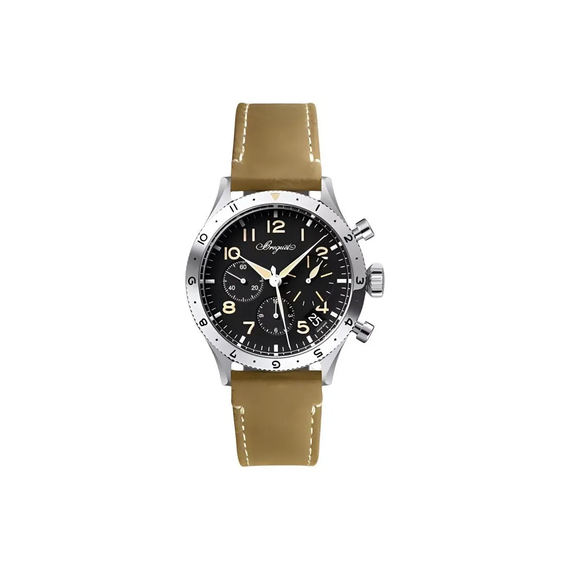 Breguet Men's Watch