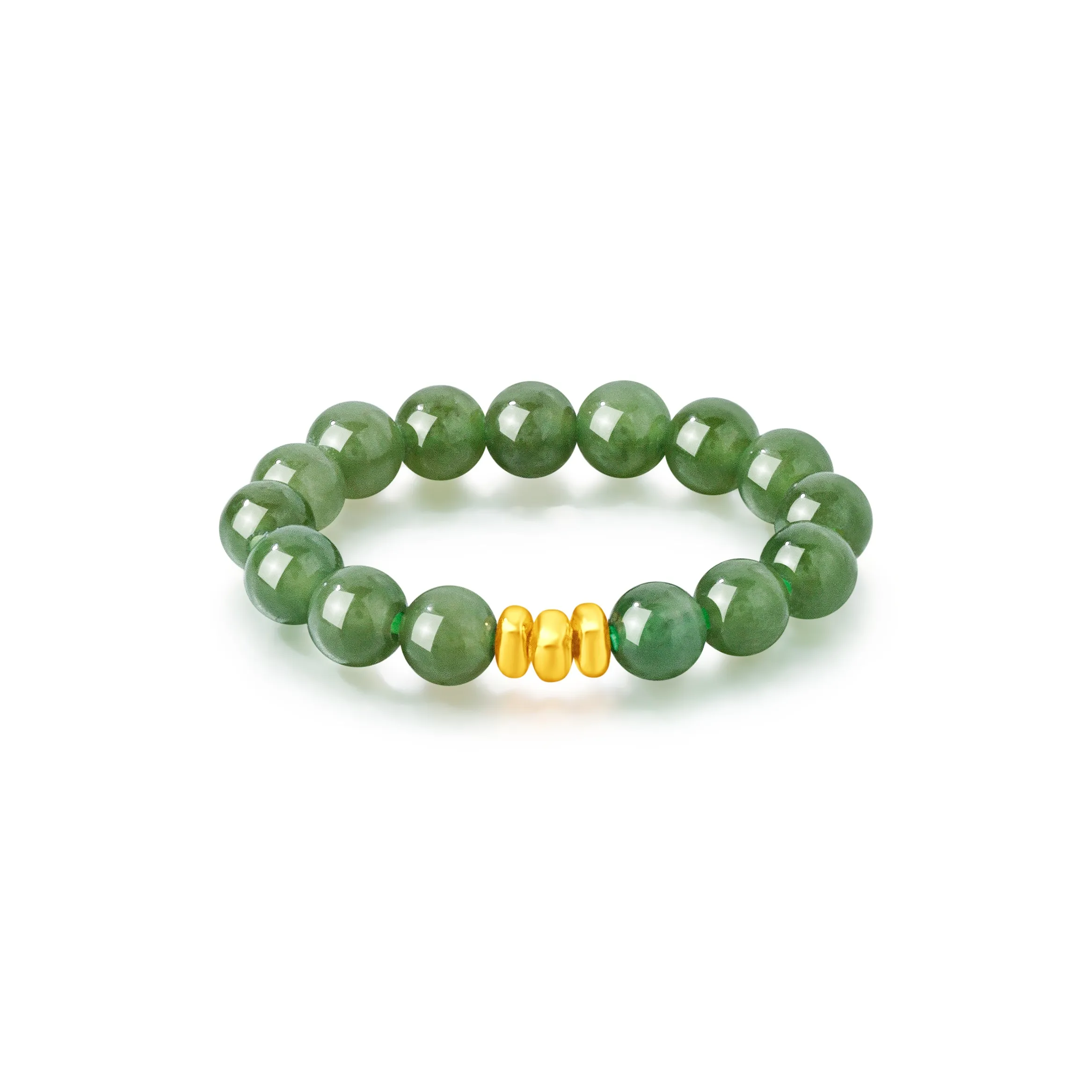 Lao Feng Xiang Rings Jasper Women's