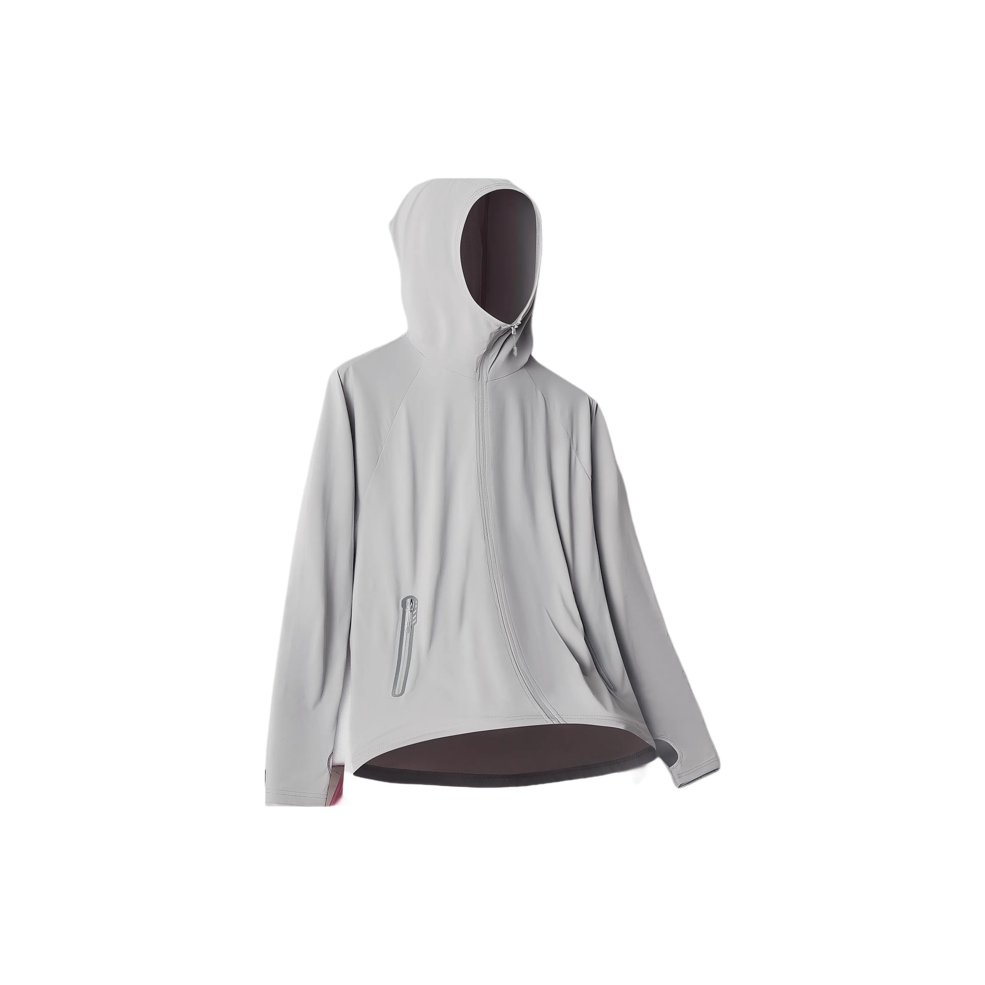 CENPIN Breathable Reflective With High Visibility UV Protection Cooling Sun Protection Clothing Unisex
