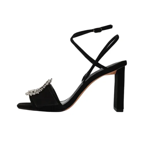 Alexandre Birman One Ремень Сандалии Женские