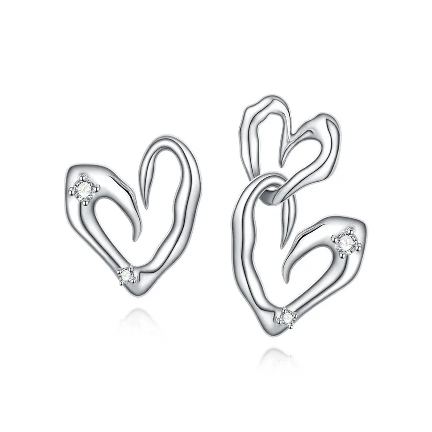 Marco Bizzarri Alloy Серьги Женские