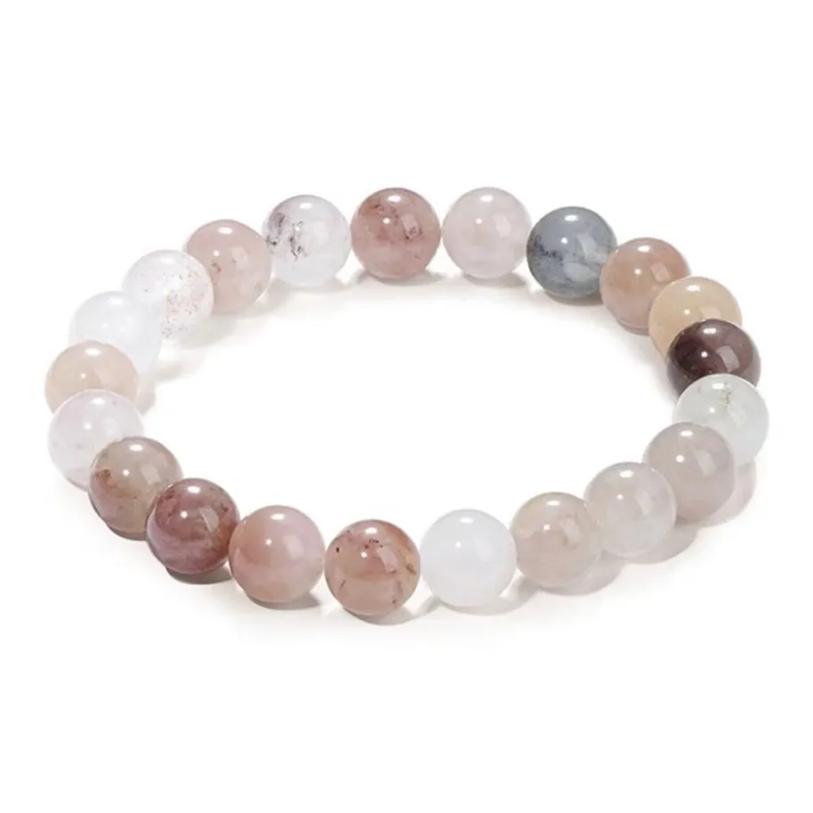 J KINGLAY Golden Silk Jade Браслеты Женские