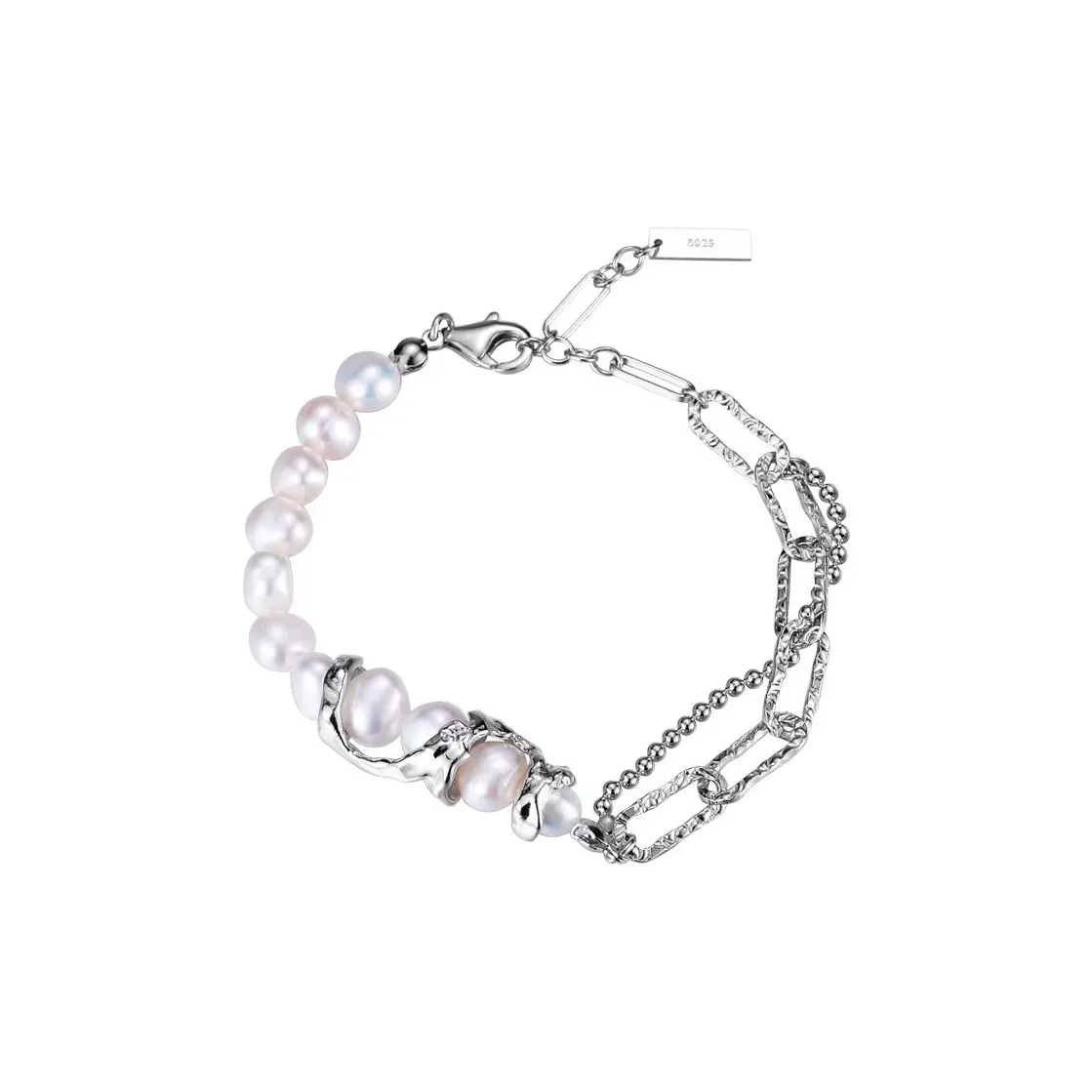 FREE ELF Pearl Bracelets Women's