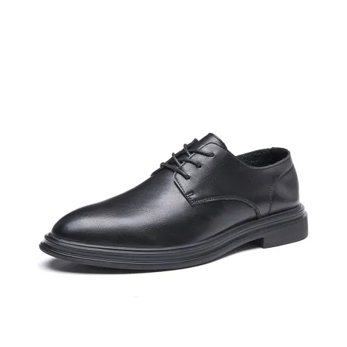 Kaltendin Мужские повседневные туфли Low Top Мужские