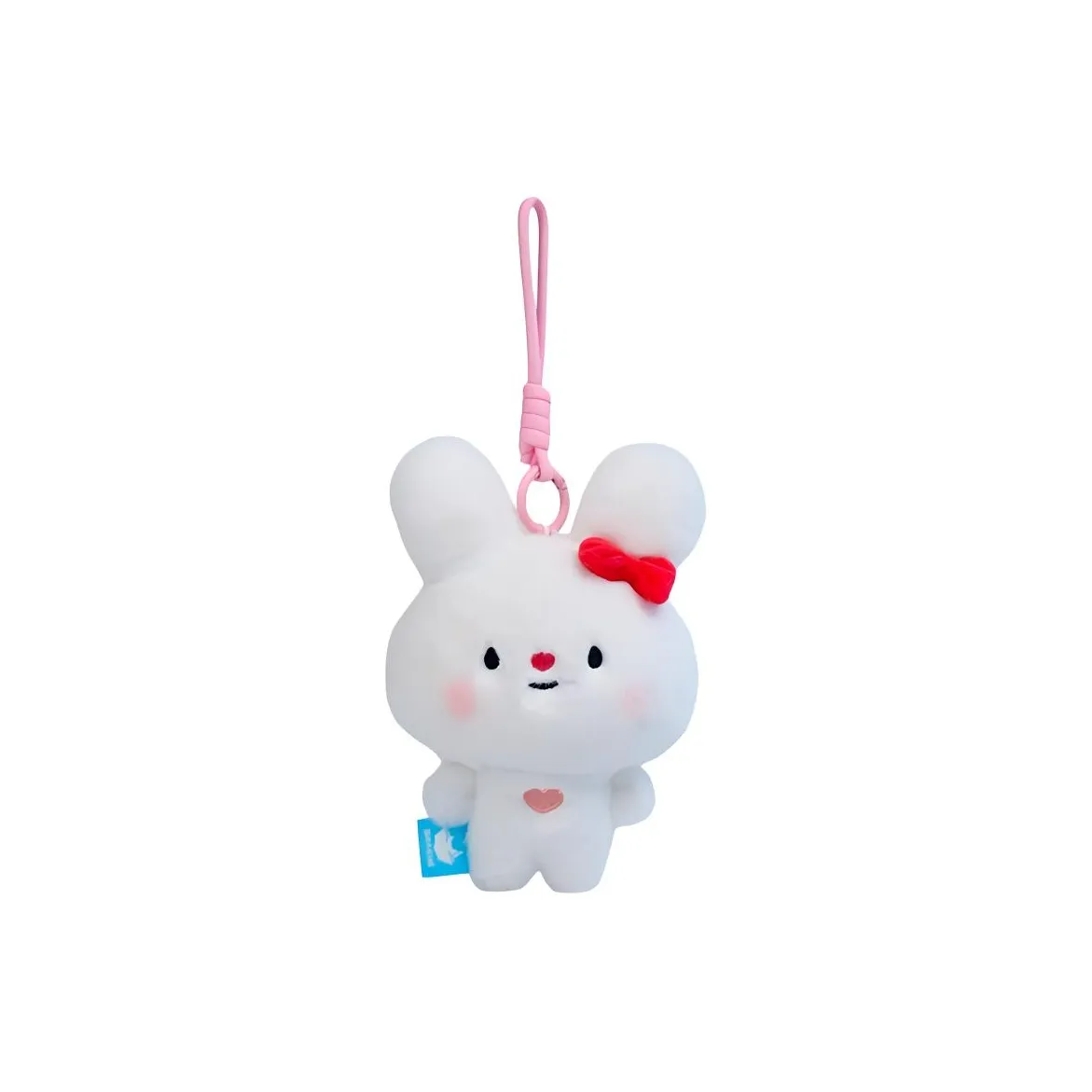 Momicafe Alice Bag Charm Рюкзак Куклы Плюшевый Брелок 12см 11,5см 11,4см 13см 11,6см 11,8см Рекомендуемая высота