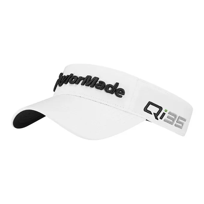 TaylorMade Полиэстер UV-защита Головные уборы Мужские