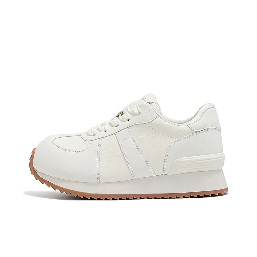 KEKAFU Противоскользящий устойчивый к истиранию низкий топ кэжуал женский