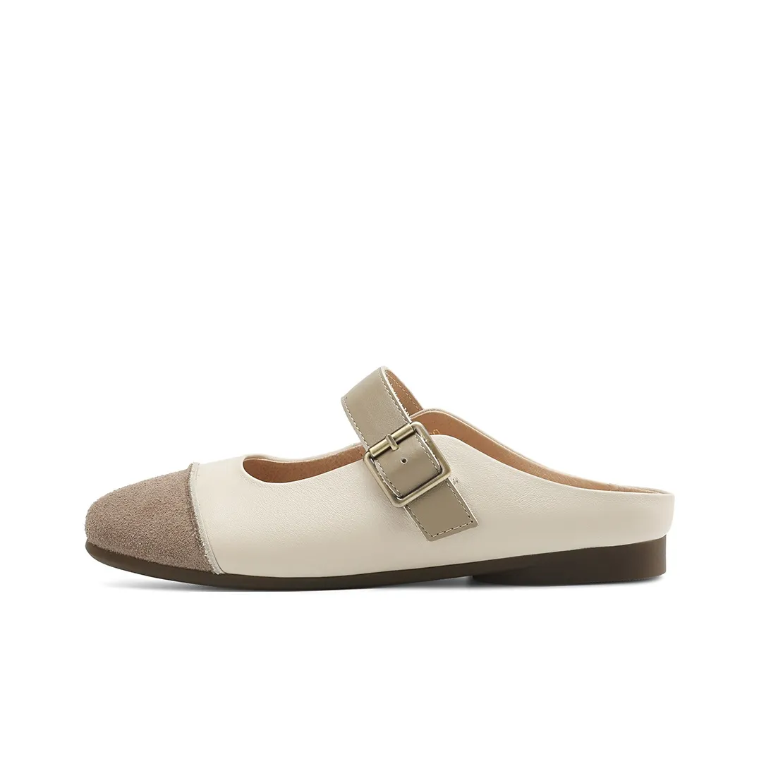 BOERDIQI Домашние тапочки для женщин