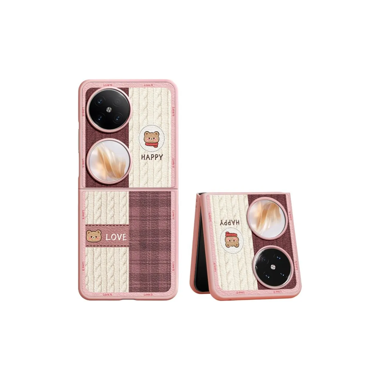 SUPER MOUSE Phone Cases