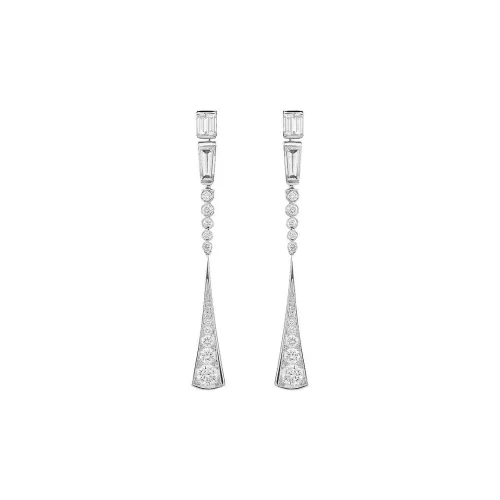 Boucheron Серьги Женские