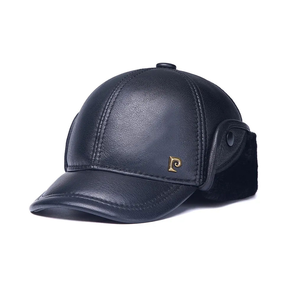 PIERRE CARDIN Shearling Men's